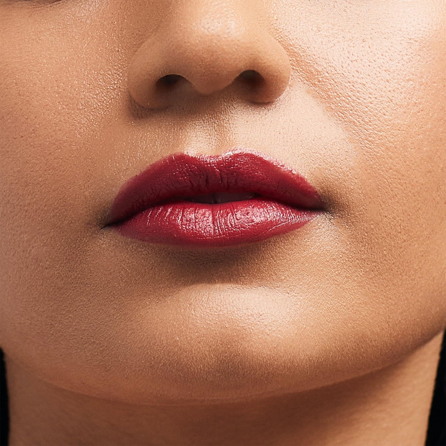 VASANTI Matte Crush Lipstick Pencil (Red Over Heels) | Long-Lasting, Water-Resistant Lip Liner Pencil that Won’t Smudge | Highly Pigmented, Soft Matte
