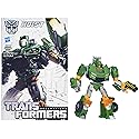Transformers Generations Deluxe Class Hoist Action Figure