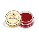 Organic Netra Sindoor/Kumkum Paste | Waterproof Long Lasting, Smudge Proof Sindoor | Pure and Natural Deep Maroon Colour, Long lasting | Enriched