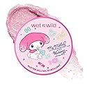 wet n wild My Melody and Kuromi Glitter Gel - Sweetheart