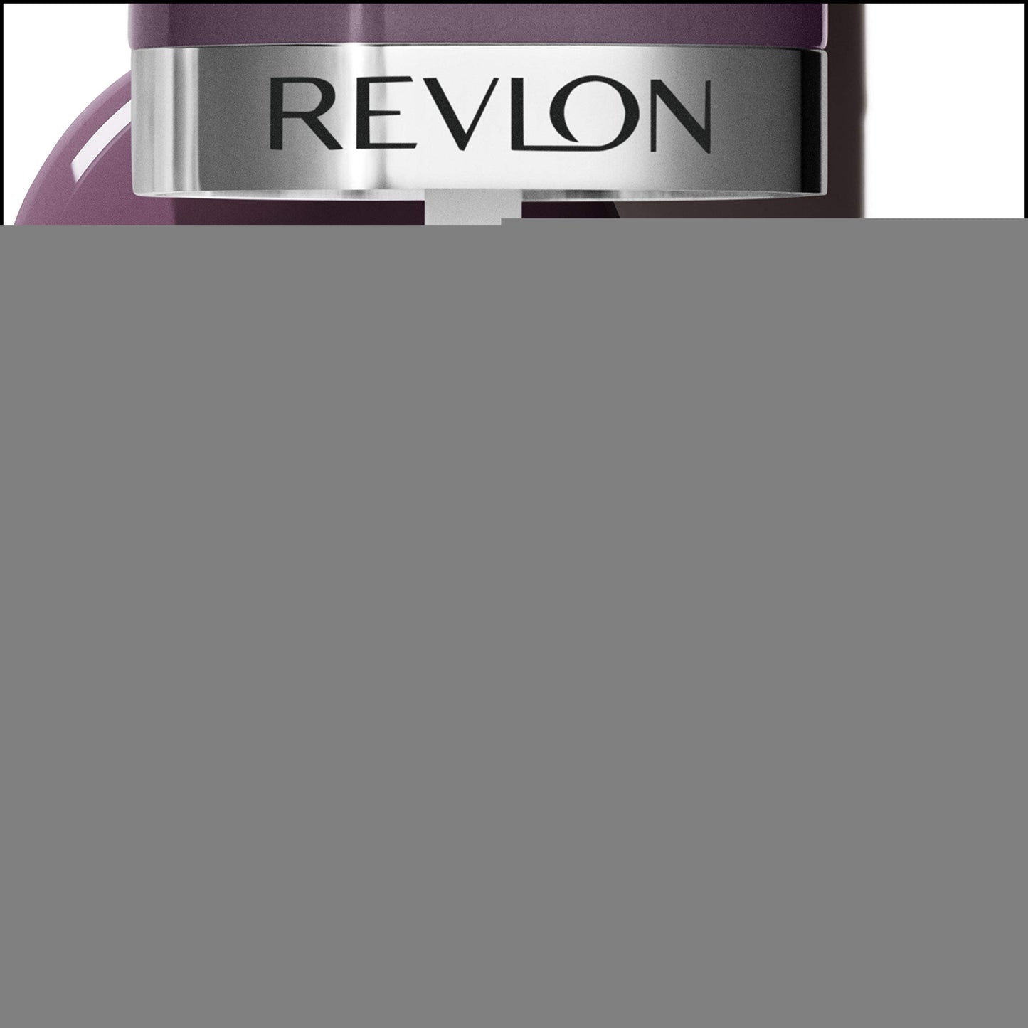 REVLON Ultra HD Snap Nail Color, Natural Rich Glossy Polish, 100% Vegan Formula, No Base or Top Coat Needed, 033 Grounded, 0.27 fl oz