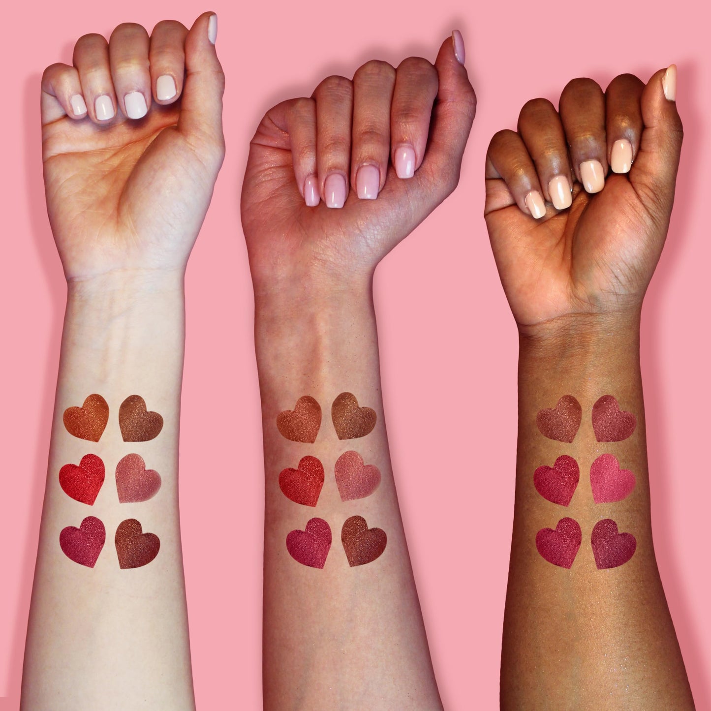 Pixi NaturelleLip | Hydrating Demi-Matte Lipstick with Sunflower Oil, Jojoba & Vitamin E | Natural Finish & Comfortable All-day Wear | Primrose | 0.1