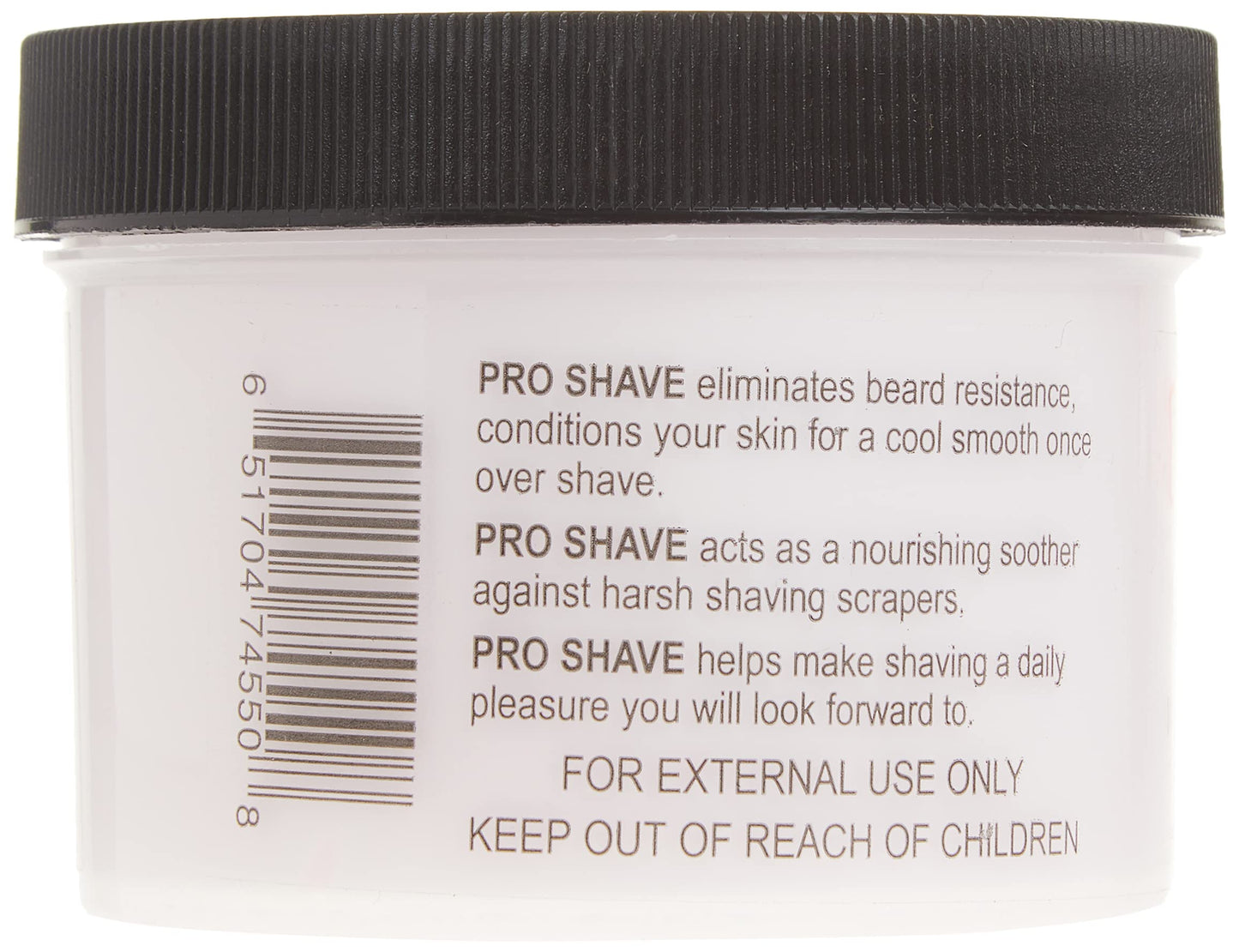 Pro-Shave Shaving Cream, 8 Ounce