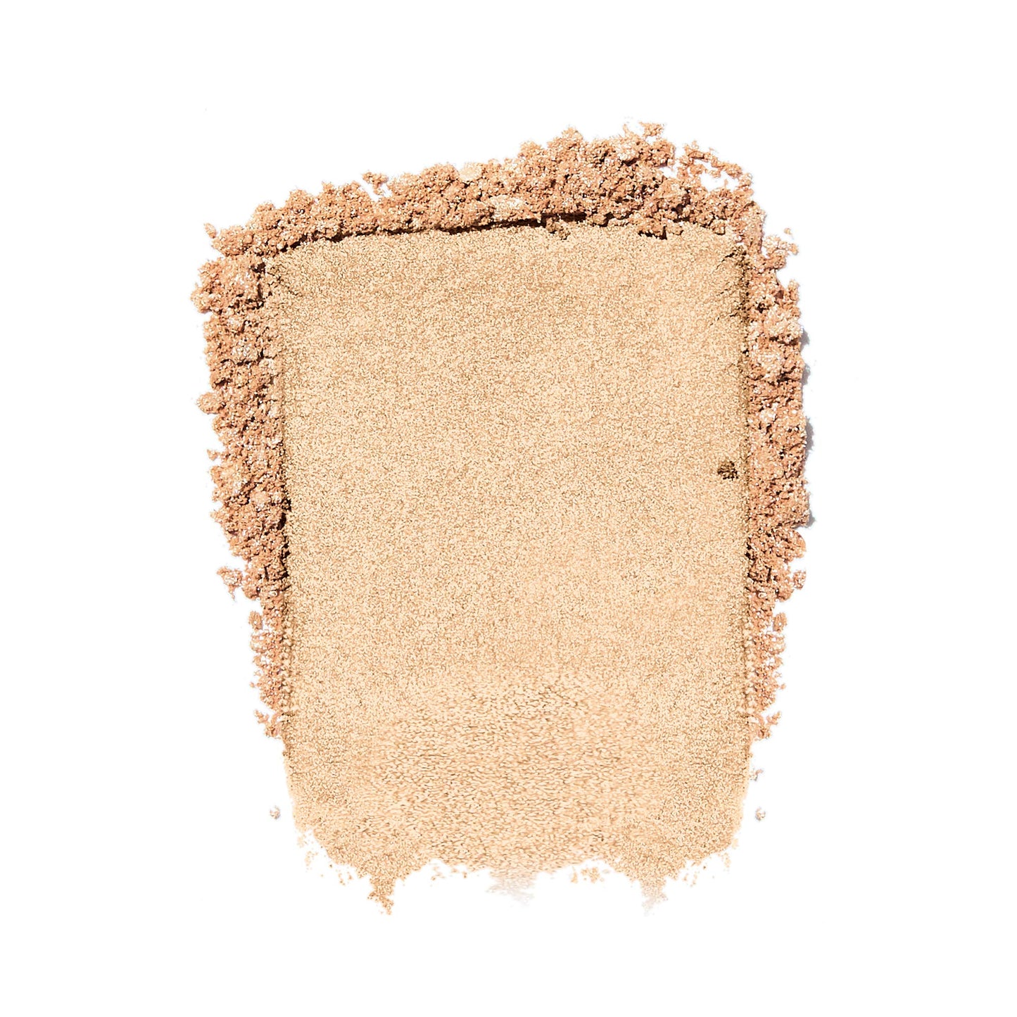e.l.f. Cosmetics Shimmer Highlighting Powder, Illuminating Face Makeup, Starlight Glow, 1 Count