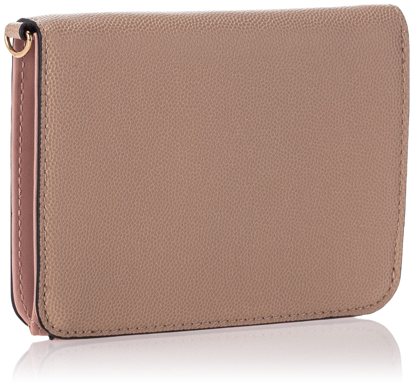 ALDO Women's Dwendassa Wallet, Dark Beige