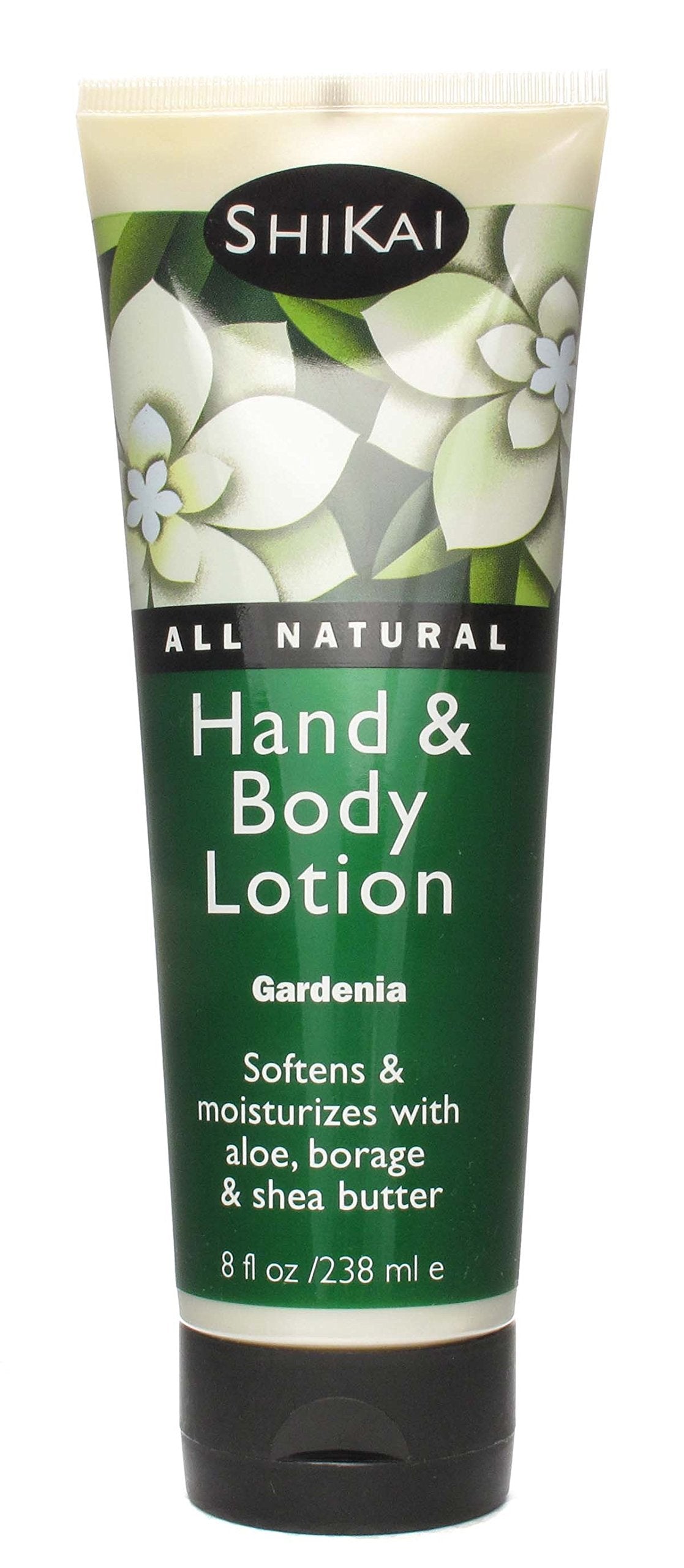 Shikai Lotion Hnd&Bdy Gardenia