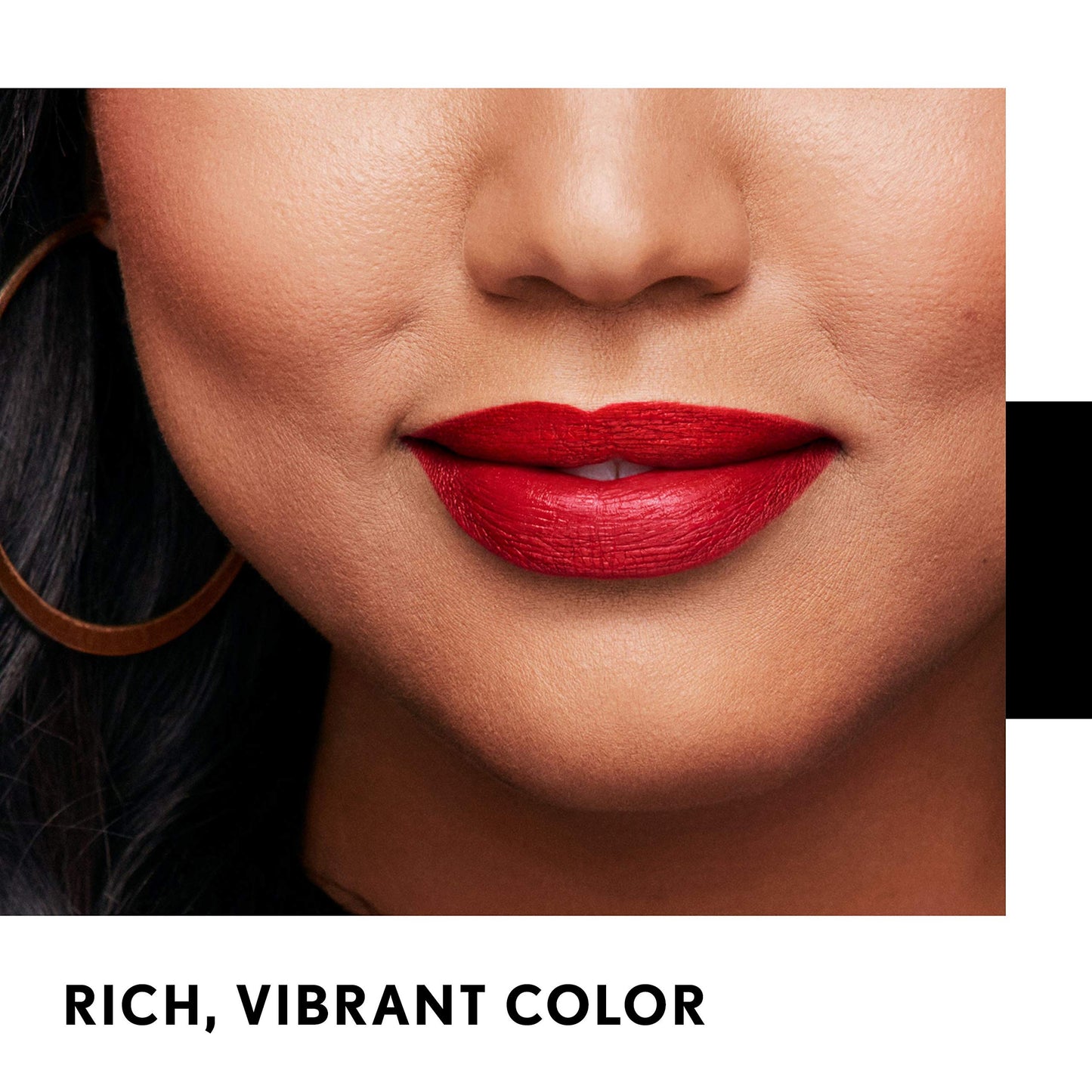 COVERGIRL Outlast All-Day Lip Color With Topcoat, 577 Spiced Latte