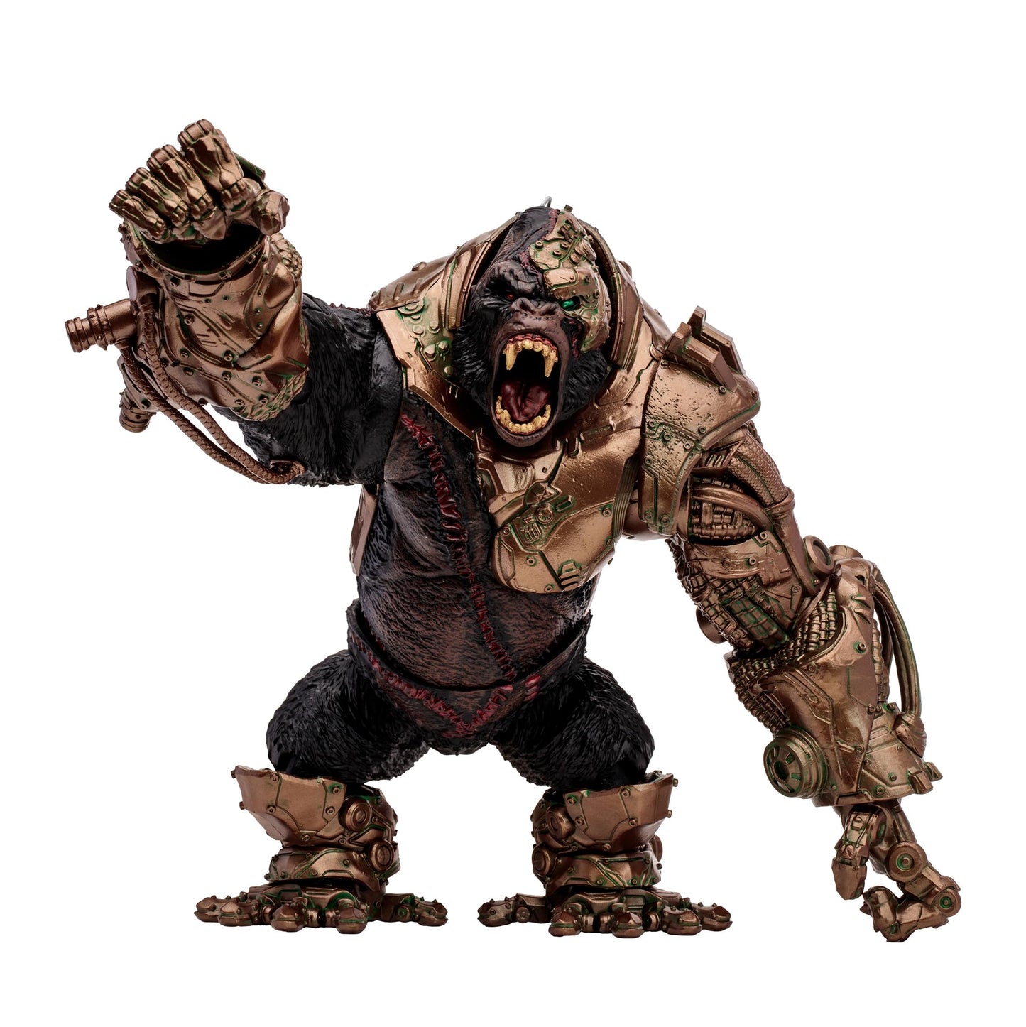 McFarlane Toys - Spawn Cygor Patina Edition Mega Figure