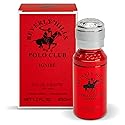 Beverly Hills Polo Club IGNITE Eau De Toilette for Men - Captivating Spicy Woody Fresh Scent Spray, 1.7 fl oz (50ml) Travel Size