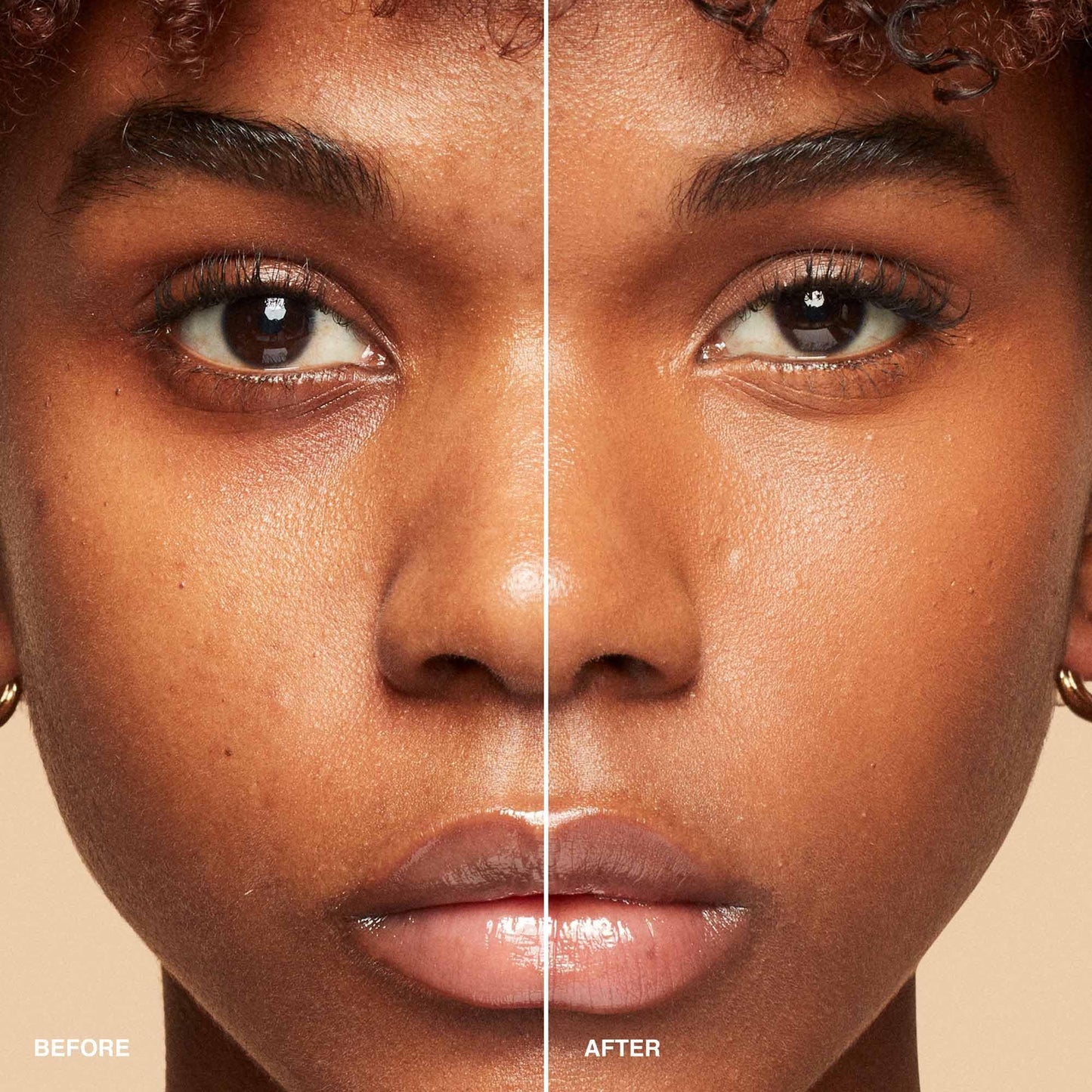 Bobbi Brown Skin Full Cover Concealer | Long-Wearing, Hydrating & Crease-Resistant Full-Coverage Concealer, 0.27 Fl Oz, Chestnut