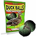 Giant Duck Balls Bath Time Adventure Kit - Funny Gift for Hunters - Duck Hunting Gifts for Men - Stocking Stuffer, Hilarious Gag Gift, Adult Gift…