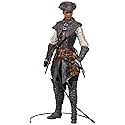 McFarlane Toys Assasins Creed Series 2 Aveline De Grandpre' Action Figure