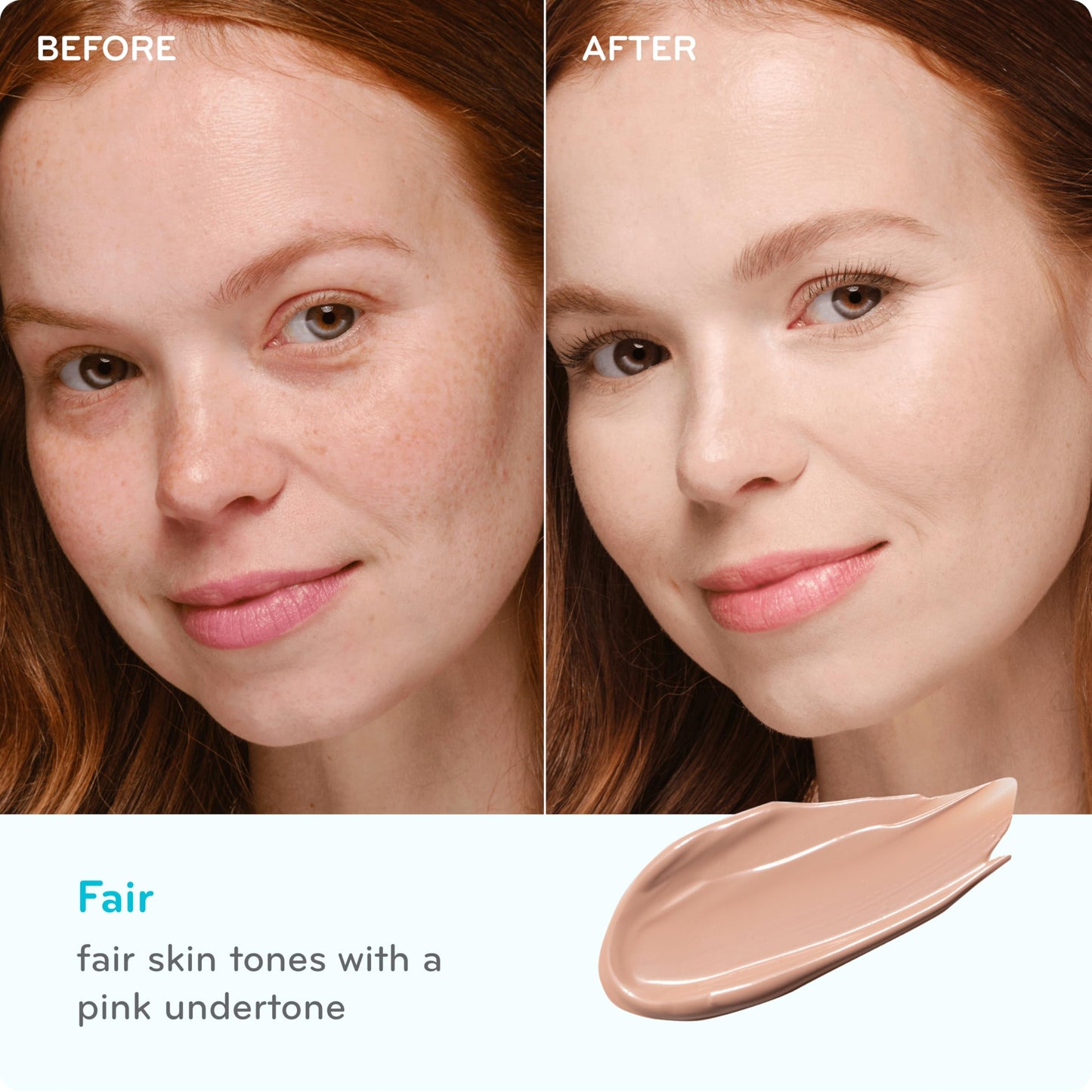 pūrlisse Perfect Glow BB Cream with SPF 30 - Matte Meets Dewy Finish - Enriched with Goji & Hawthorn