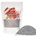 5.3oz/150g Ultra Fine Laser Glitter Powder, Holographic Glitter for Slime Epoxy Resin Craft Tumbler Jewelry Nail Art Festival Makeup Scrapbook