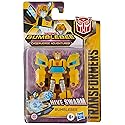 Transformers Cyberverse Adventures Action Attackers HIVE Swarm Bumblebee