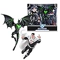 McFarlane Toys - DC Multiverse Batman Beyond vs. Justice Lord Superman 7in Action Figure 2pk