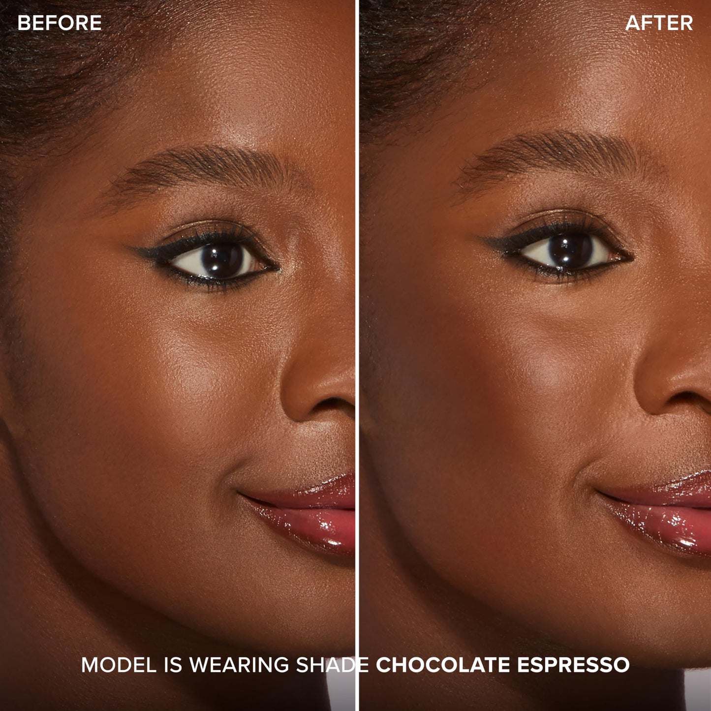 Too Faced Chocolate Soleil Melting Bronzing & Sculpting Stick | Multi-Use, Contour + Cream Bronzer Stick | Lightweight, Satin-Finish with Buildable