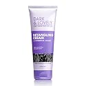 SoftSheen-Carson Dark&Lovely Detangling Cream, 6.8 Fl Oz - For Protective Styles, With Peppermint&Avocado Oil for Braids, Weaves, Wigs&Locs No Dyes