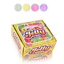 WAPIZIMA -JELLY Acrylic Nail Powder Collection - set of 4 - Fantasy nails like Beauty & Personal Care Wapizima