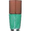 Mineral Fusion Nail Polish, Lagoon, 0.33 Ounce Beauty & Personal Care Mineral Fusion