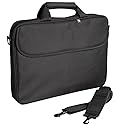 techair Briefcase, Black