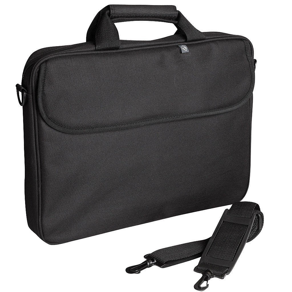techair Briefcase, Black