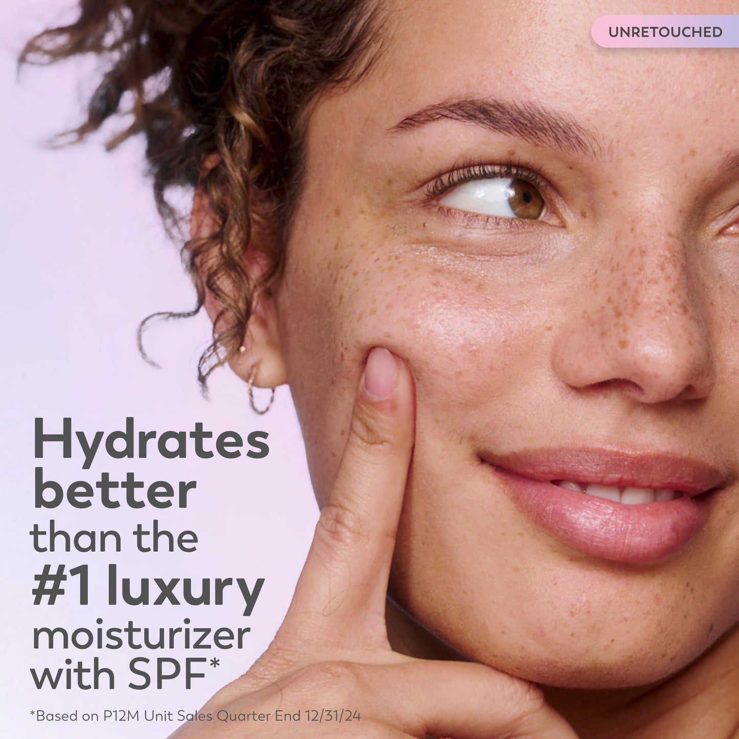 Olay Super Cream with Sunscreen SPF 30, Lightweight Face Moisturizer with Sun Protection, 5-in-1 Skin Care Benefits - Hydrating, Brightening, Firming