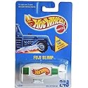 Hot Wheels Fuji Blimp