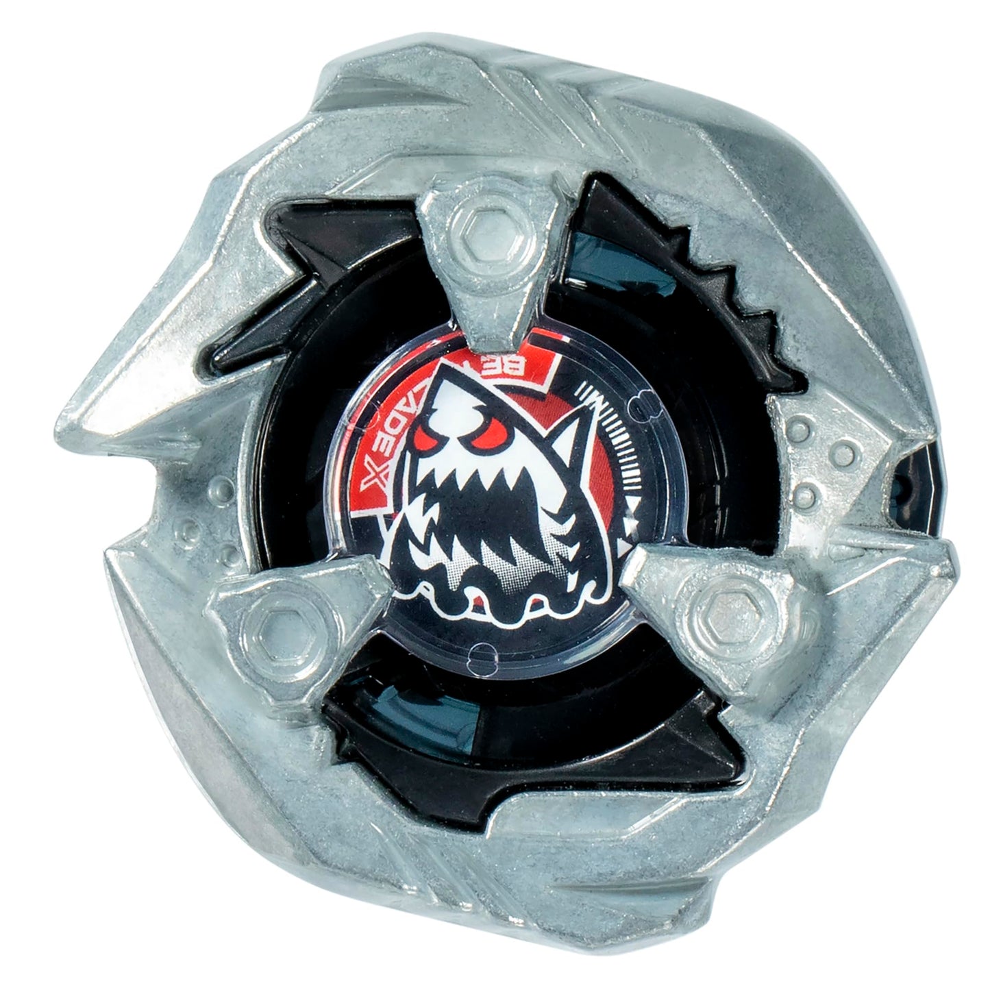 Beyblade X Keel Shark 1-60Q Booster Pack Set with Attack Type Top; Authentic Takara Tomy Battle Tops Games/Toys for Boys and Girls 8+