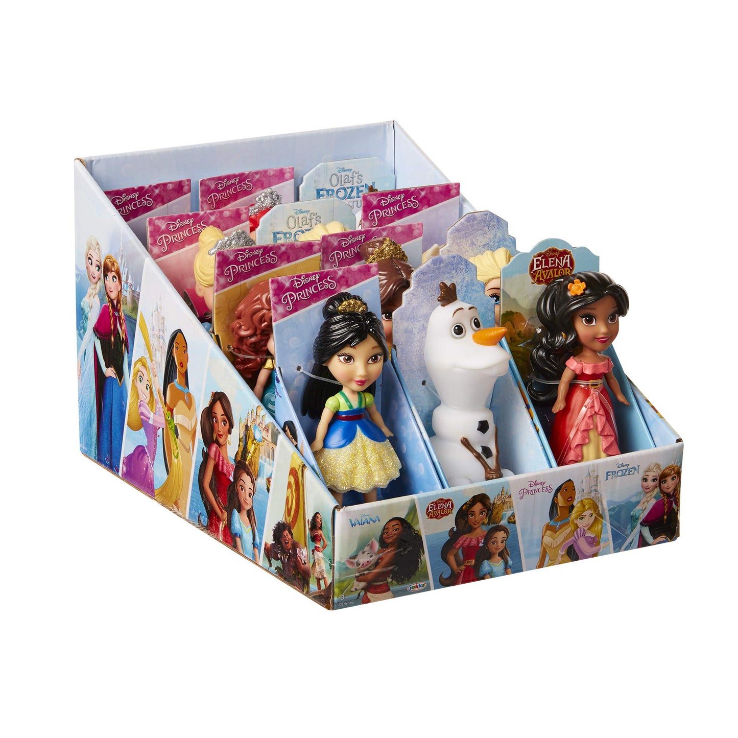 WWF Summer Slam 99 Superstars 9 Christian By Jakks 1999