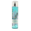 Bath and Body Works Fine Fragrance Mist Cool Amazon Rain 2017 8 Ounce Spray Full Size