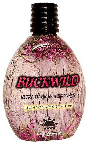 Most Products BUCKWILD 100X Bronzer - 13.5 oz.