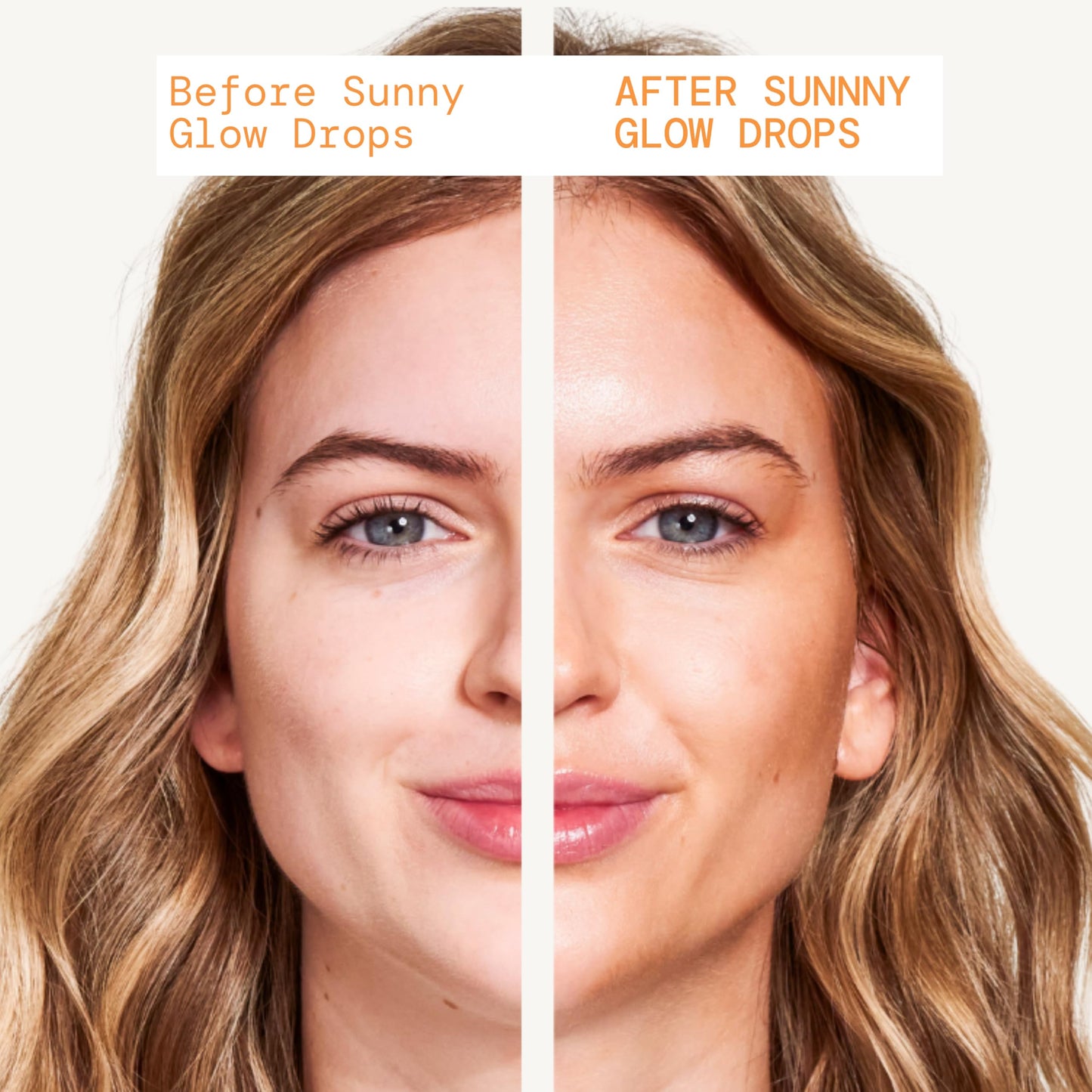 Pacifica Sunny Glow Liquid Face Bronzer Drops - Face Makeup Bronzing For Face & Cheeks for Instant Sun-Kissed Glow - Vitamin C & Glycolic Acid Infused
