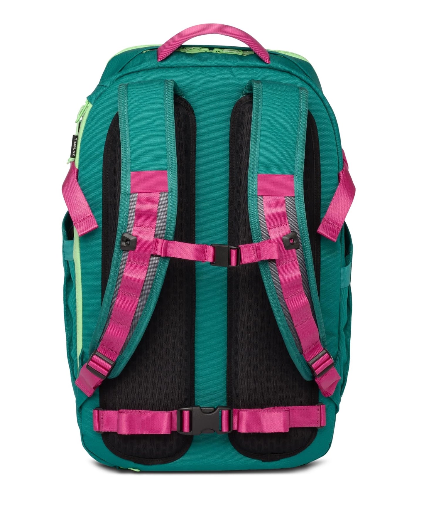 Timbuk2 Parker Commuter Laptop Backpack, Verdigris Pop