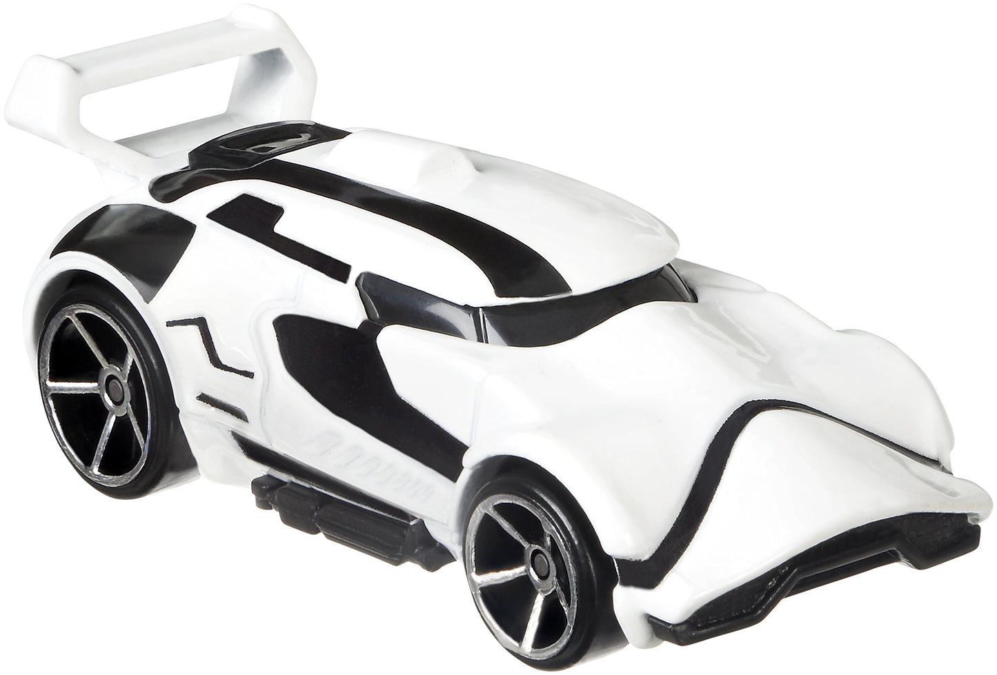 Hot Wheels First Order Executioner Vehicle