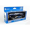 Daron MTA PROTERA Hybrid 1/87 Electric Bus, Blue
