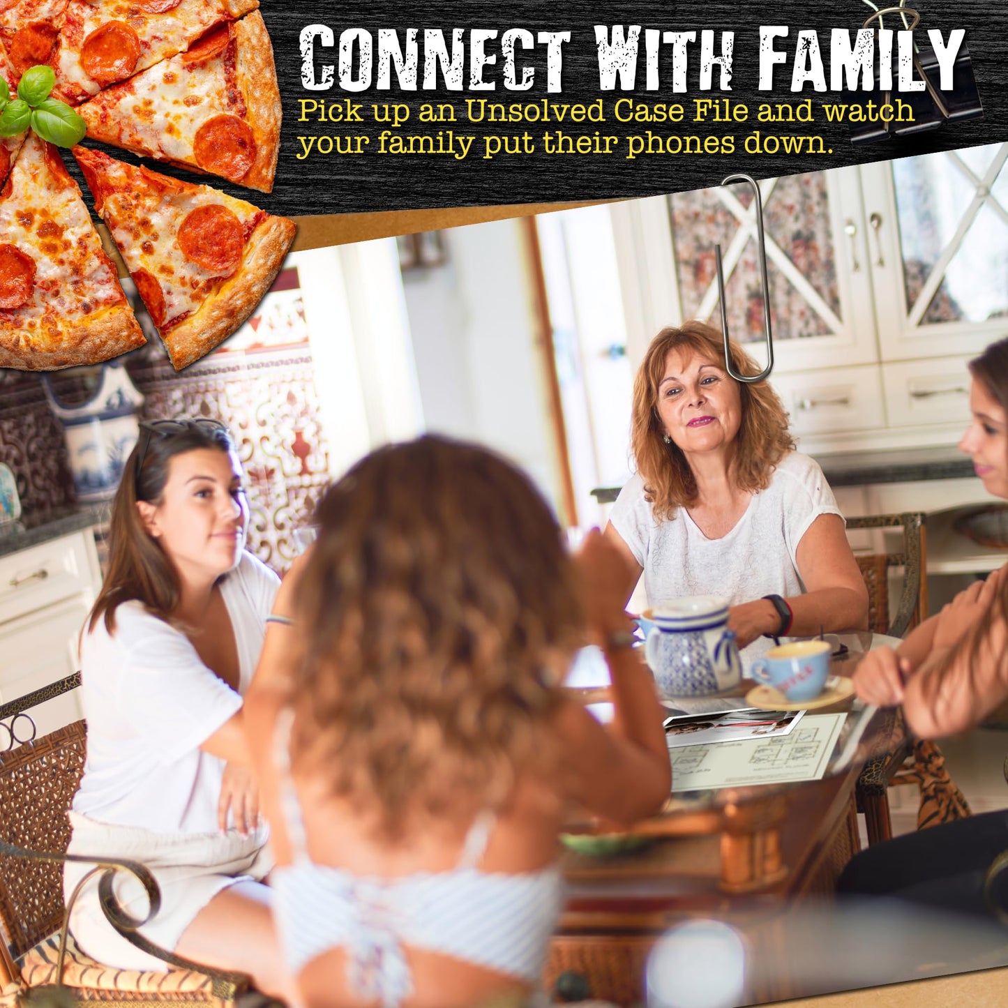 UNSOLVED CASE FILES | Honey The Bunny - A Family-Friendly Mystery Case to Solve