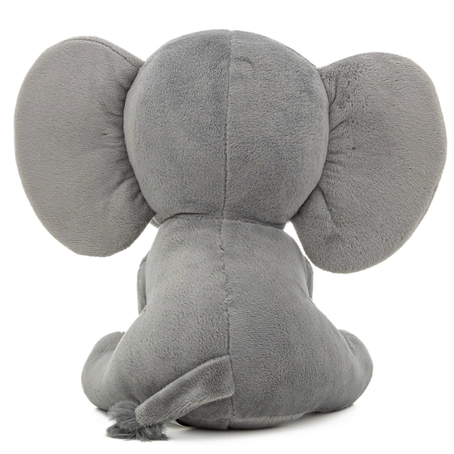 KINREX Elephant Stuffed Animals - Stuff Animal Plush Toy for Babies Girls Boys, Elephants Plushie Teddy Bear Toys for Birth Stats Baby Shower Infant…