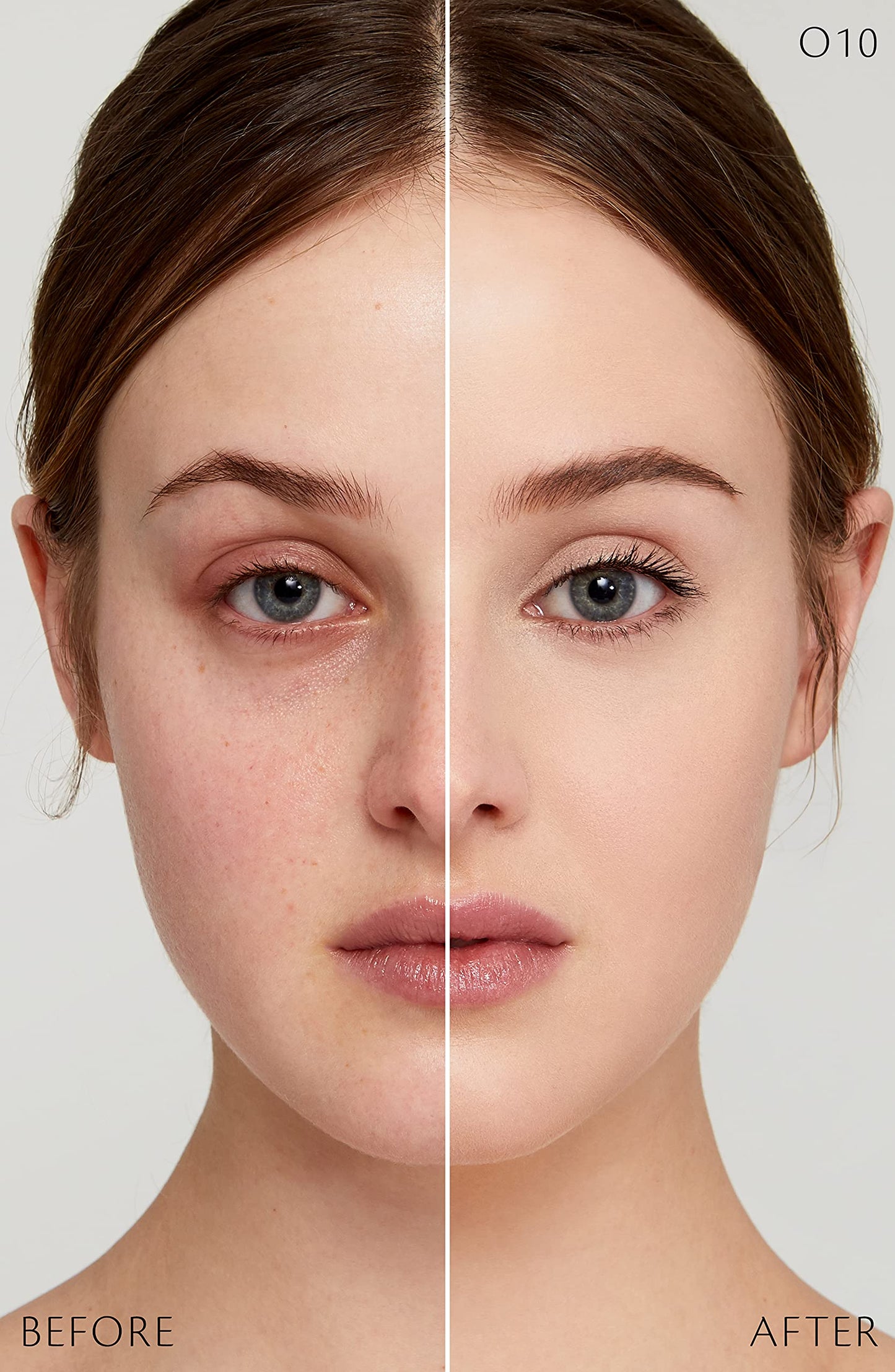 Clé de Peau Beauté, Radiant Fluid Foundation Natural Broad Spectrum SPF 25 , O10