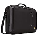 Case Logic 3200926 18" Clamshell Sport Laptop Case, Black