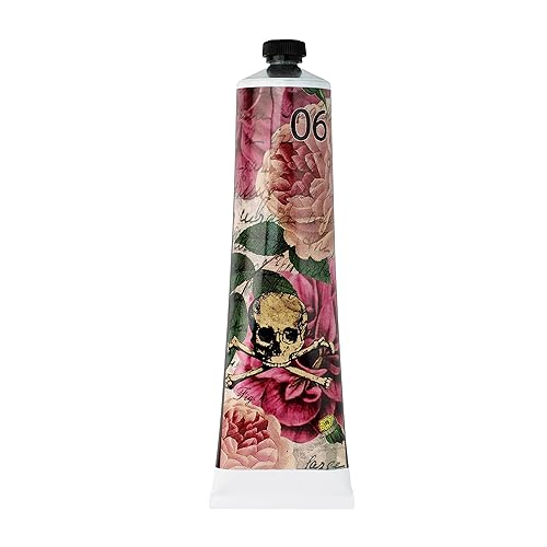 TOKYOMILK Dead Sexy Handcreme, 2.3 oz. - Deep Vanilla, Exotic Wood, White Orchid & Ebony - Romantic & Ethereal, Shea Butter & Cocoa Butter, Hand
