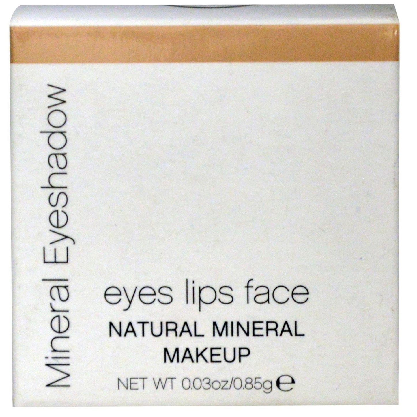 e.l.f. Mineral Eye Shadow, Trendy, 0.03 Ounce