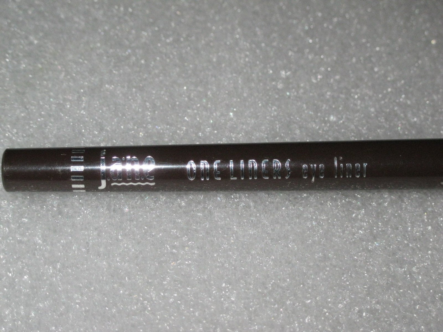 Jane One Liners Eye Liner 8 Coffee Line Coffeeline