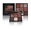 Obsessed 9 Color Eyeshadow Palette (Obsessed 3)