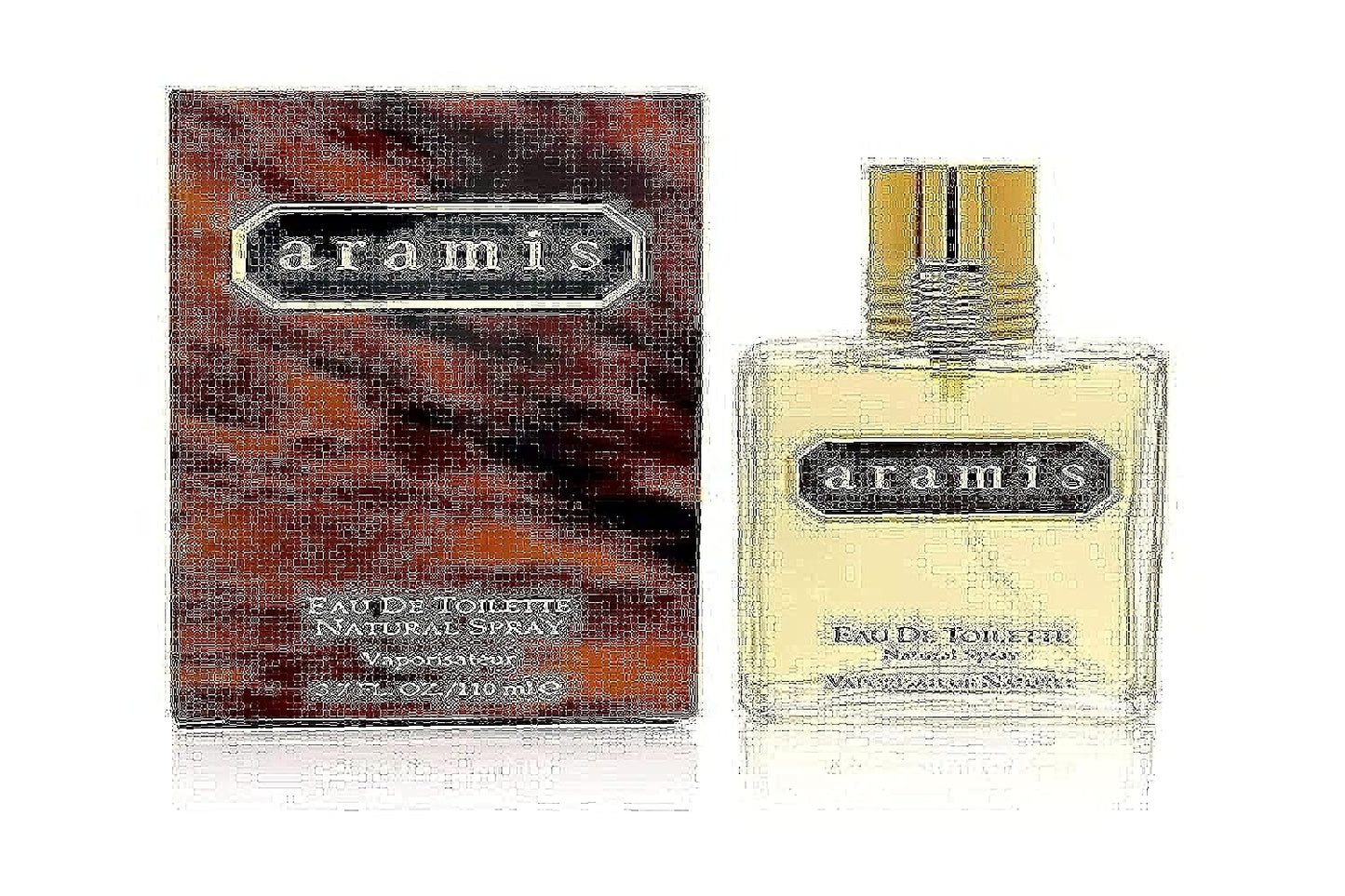 ARAMIS by Aramis Eau De Toilette Spray 3.7 oz for Men