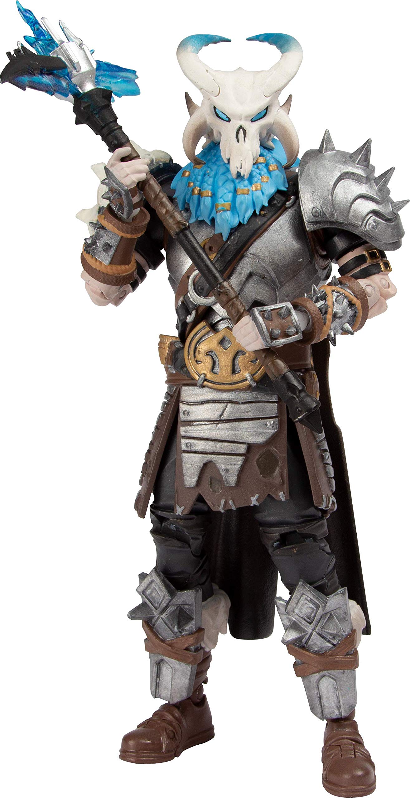 McFarlane Toys Fortnite Ragnarok Premium Action Figure