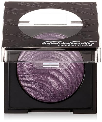 Total Intensity Color Rush Eyeshadow, The Chase, 0.09 Ounce