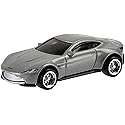 Hot Wheels Retro Entertainment Diecast Aston Martin DB10 Vehicle