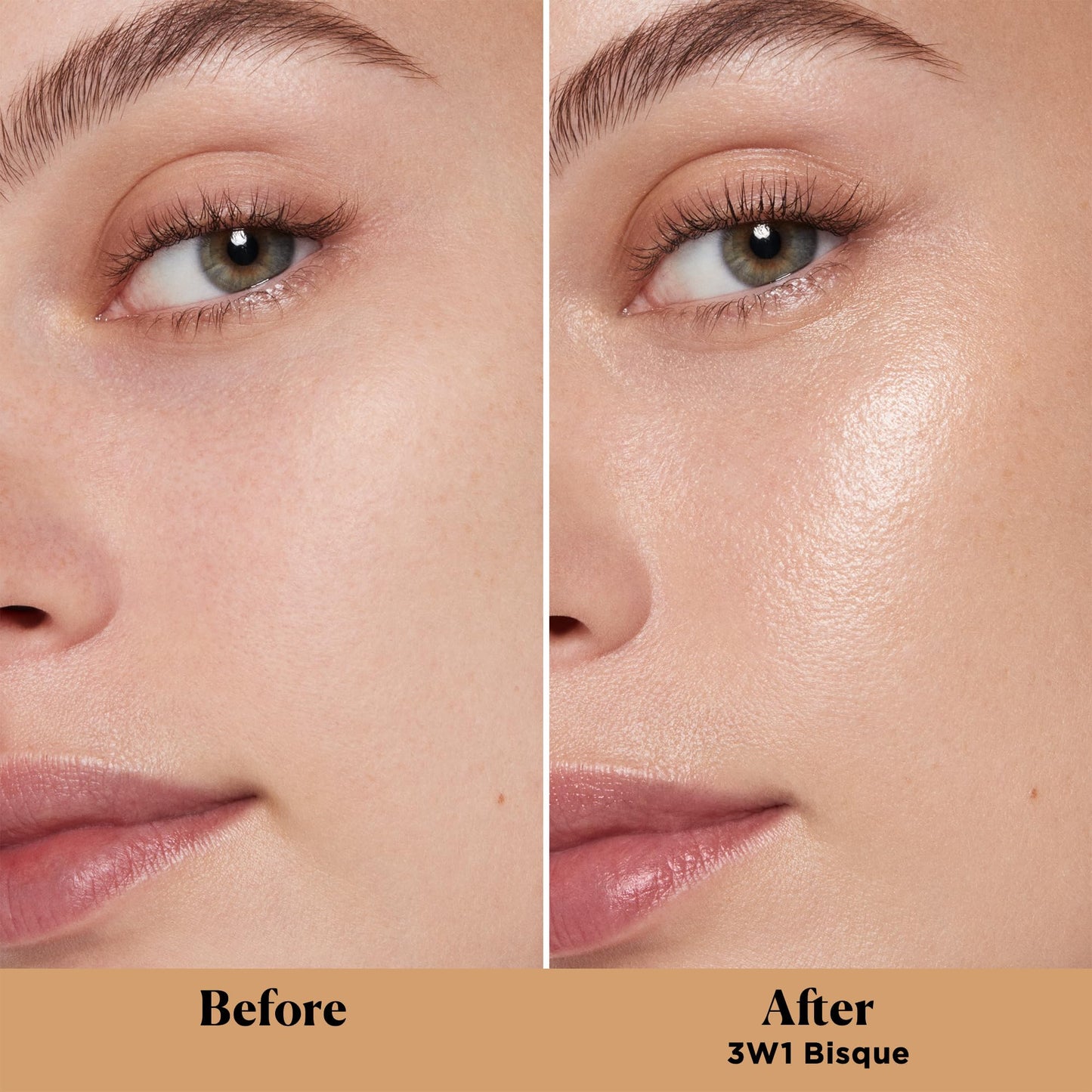 Laura Mercier Tinted Moisturizer Light Revealer Natural Skin Illuminator with SPF 25: All Day Hydration, Ultra-Sheer Coverage, Luminous & Radiant