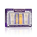Elizabeth Taylor White Diamonds for Women Fragrance 4 Piece Gift Set, 3.3 fl. oz